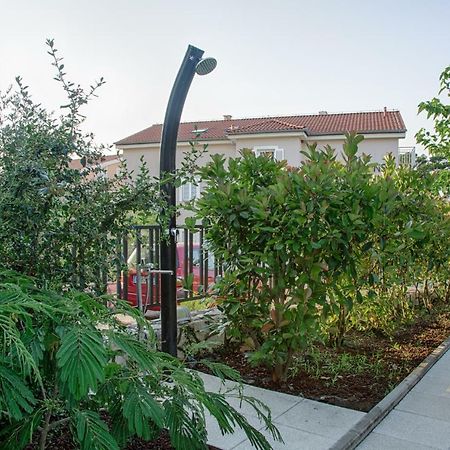 מאלינסקה Apartment Rova מראה חיצוני תמונה