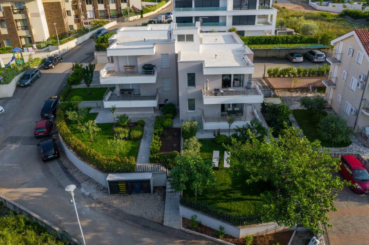 מאלינסקה Apartment Rova מראה חיצוני תמונה