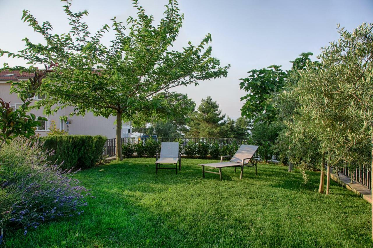 מאלינסקה Apartment Rova מראה חיצוני תמונה