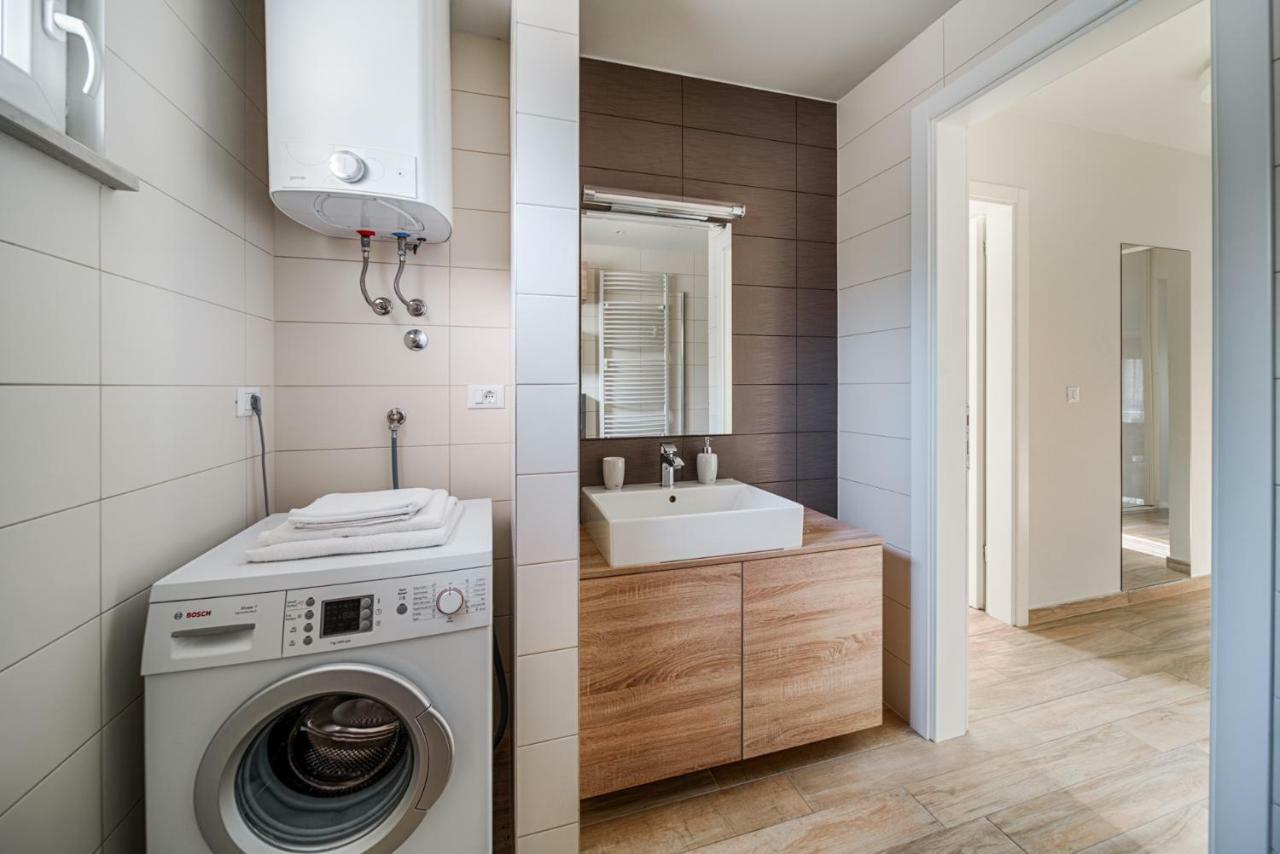 מאלינסקה Apartment Rova מראה חיצוני תמונה